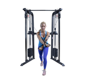 Body Solid PL Functional Trainer - Buy & Sell Fitness