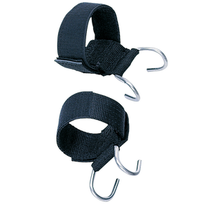 Body Solid Pro-Power Grips - Buy & Sell Fitness