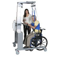 PhysioGait Dynamic Unweighting System - Buy & Sell Fitness

