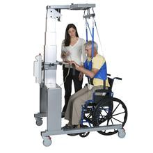 PhysioGait Dynamic Unweighting System - Buy & Sell Fitness
