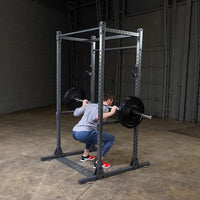 Body Solid PPR Power Rack  - 700lb Capacity - Buy & Sell Fitness
