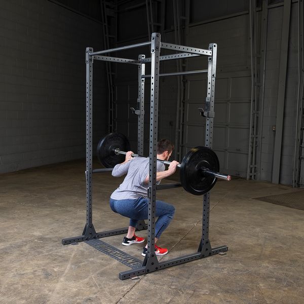 Body Solid PPR Power Rack  - 700lb Capacity - Buy & Sell Fitness