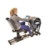 PhysioStep Pro Recumbent Step Machine - Buy & Sell Fitness
