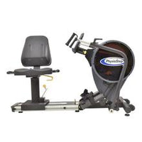 PhysioStep Pro Recumbent Step Machine - Buy & Sell Fitness
