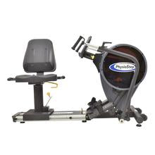 PhysioStep Pro Recumbent Step Machine - Buy & Sell Fitness