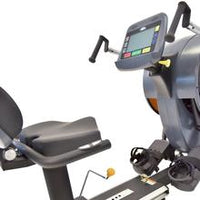PhysioStep Pro Recumbent Step Machine - Buy & Sell Fitness
