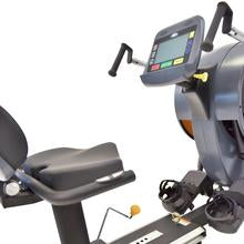 PhysioStep Pro Recumbent Step Machine - Buy & Sell Fitness