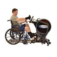 PhysioStep Pro Recumbent Step Machine - Buy & Sell Fitness