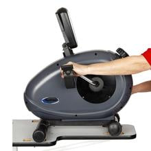 PhysioTrainer UBE Upper Body Ergometer Mini Arm Bike for Seniors and Physical Therapy +$1,495 Add Motorized UBE Table