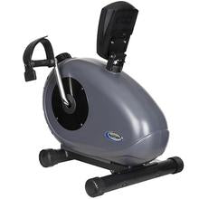 Ube upper body ergometer outlet