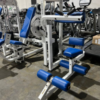 Paramount Ab Crunch - Used - Buy & Sell Fitness
