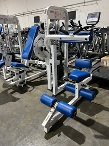 Paramount Ab Crunch - Used - Buy & Sell Fitness