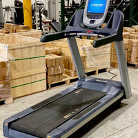 Precor 885 Treadmill w/ P80 Console - USED - Buy & Sell Fitness