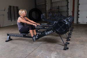 Body Solid Endurance Rower - Buy & Sell Fitness