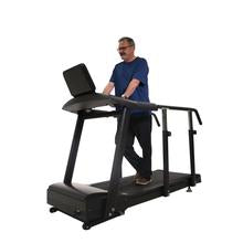 RehabMill - Affordable Safe at Home Walking Treadmill for Seniors with Elevation - Buy & Sell Fitness