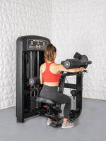MDF Elite Series Side Lateral Raise - Buy & Sell Fitness
