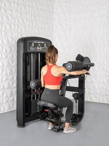 MDF Elite Series Side Lateral Raise - Buy & Sell Fitness