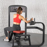 MDF Elite Series Rotary Torso - Buy & Sell Fitness