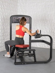 MDF Elite Series Rotary Torso - Buy & Sell Fitness