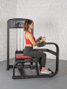 MDF Elite Series Rotary Torso - Buy & Sell Fitness