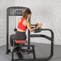MDF Elite Series Rotary Torso - Buy & Sell Fitness