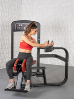 MDF Elite Series Rotary Torso - Buy & Sell Fitness
