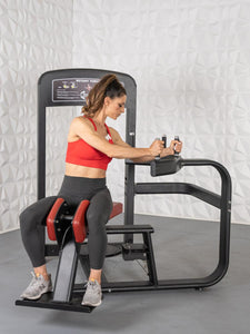 MDF Elite Series Rotary Torso - Buy & Sell Fitness