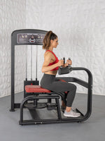 MDF Elite Series Rotary Torso - Buy & Sell Fitness
