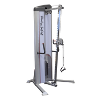 Body Solid Series II Cable Column - Buy & Sell Fitness
