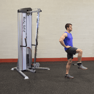 Body Solid Series II Cable Column - Buy & Sell Fitness