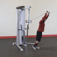 Body Solid Series II Cable Column - Buy & Sell Fitness
