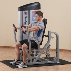 Body Solid Series II Chest Press S2CP - Buy & Sell Fitness