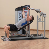 Body Solid Series II Multi-Press S2MP - Buy & Sell Fitness
