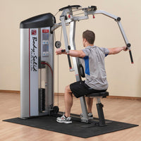 Body Solid Series II Pec Fly & Rear Delt S2PEC - Buy & Sell Fitness
