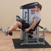 Body Solid Series II Seated Leg Curl S2SLC - Buy & Sell Fitness
