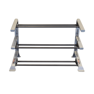 Body Solid 3 Tier PCL Medicine Ball Rack - Buy & Sell Fitness