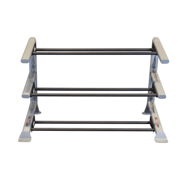 Body Solid 3 Tier PCL Medicine Ball Rack - Buy & Sell Fitness
