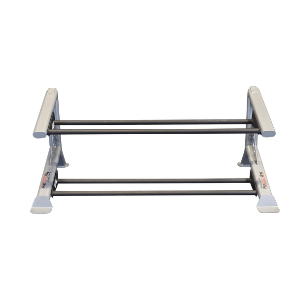 Body Solid 2 Tier PCL Medicine Ball Rack - Buy & Sell Fitness