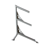 Body Solid 3-Tier Upright - Buy & Sell Fitness