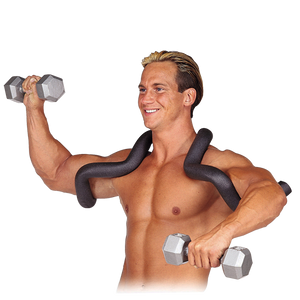 Body Solid Shoulder Horn Harness - Buy & Sell Fitness