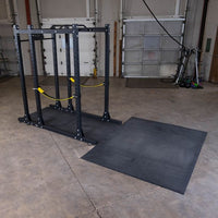 Body Solid Power Rack Floor Mat - Buy & Sell Fitness