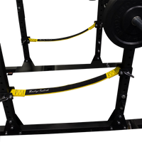 Body Solid Power Rack Strap Safeties - Buy & Sell Fitness