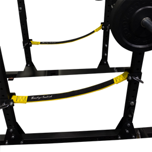 Body Solid Power Rack Strap Safeties - Buy & Sell Fitness