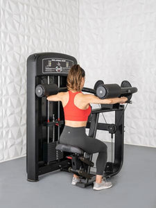 MDF Elite Series Side Lateral Raise - Buy & Sell Fitness