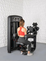 MDF Elite Series Side Lateral Raise - Buy & Sell Fitness
