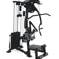 MDF Multi Compact Single Stack Gym - Buy & Sell Fitness