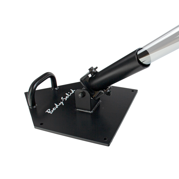 Body Solid Home Plate T-Bar Row Landmine Buy Sell Fitness