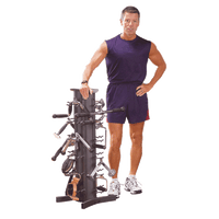 Body Solid Accessory Package - Buy & Sell Fitness