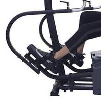 PhysioStep VersaStep Recumbent Ispilateral Cross Trainer - Seated "VersaStep" - Buy & Sell Fitness
