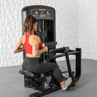 MDF Elite Series Seated Row - Buy & Sell Fitness